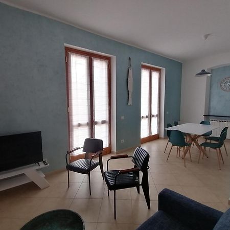 Ste Al Parco Apartment Sestri Levante Exterior photo