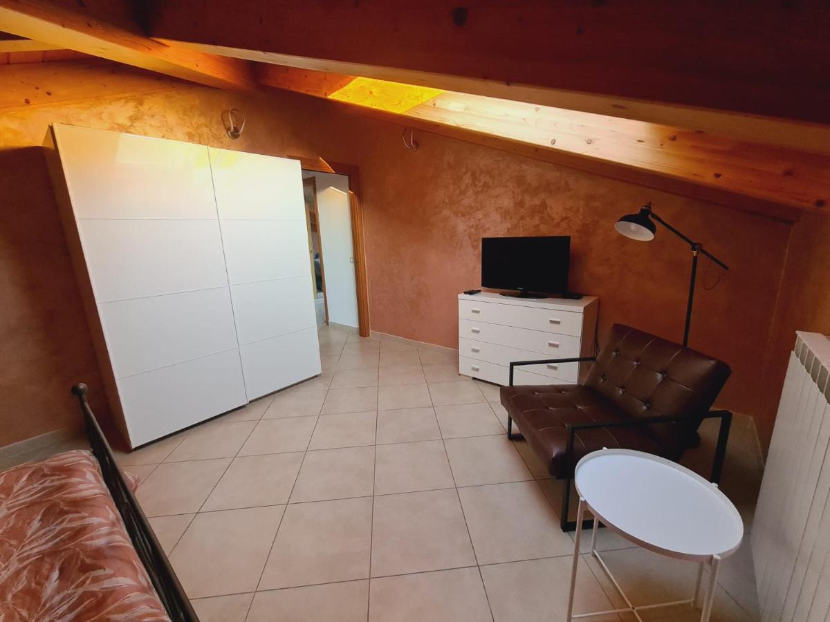 Ste Al Parco Apartment Sestri Levante Exterior photo