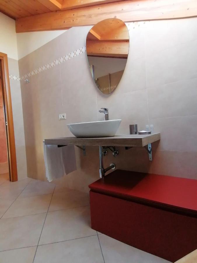 Ste Al Parco Apartment Sestri Levante Exterior photo