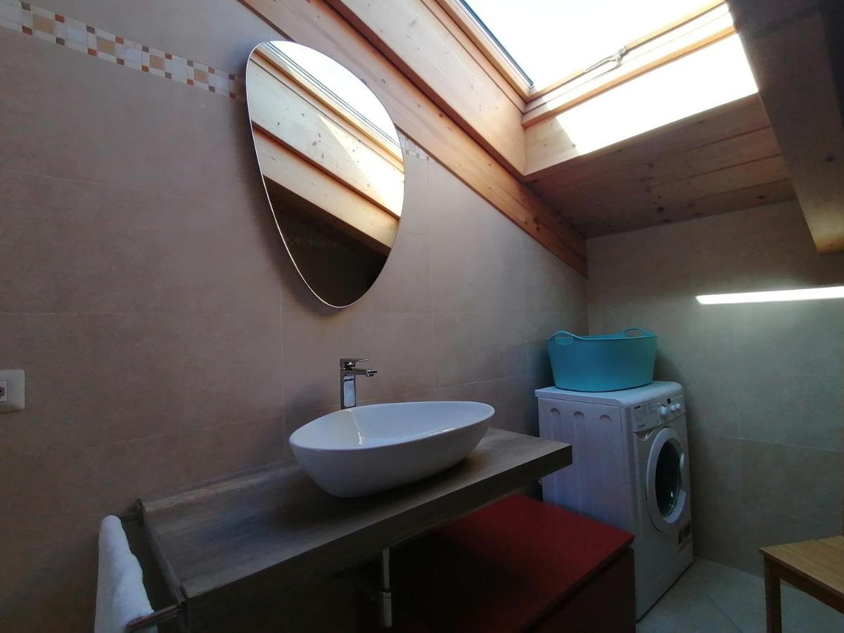 Ste Al Parco Apartment Sestri Levante Exterior photo