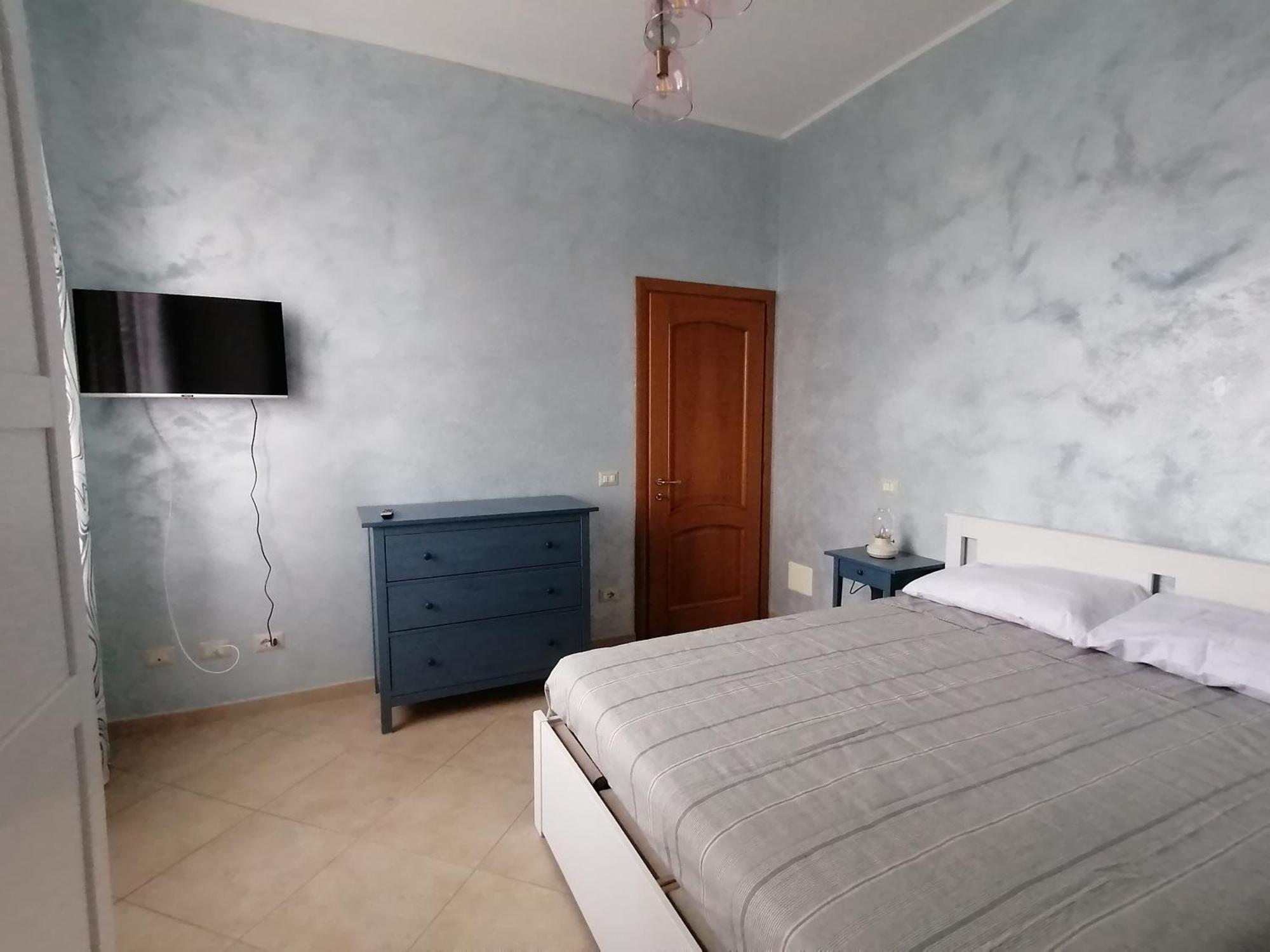 Ste Al Parco Apartment Sestri Levante Exterior photo