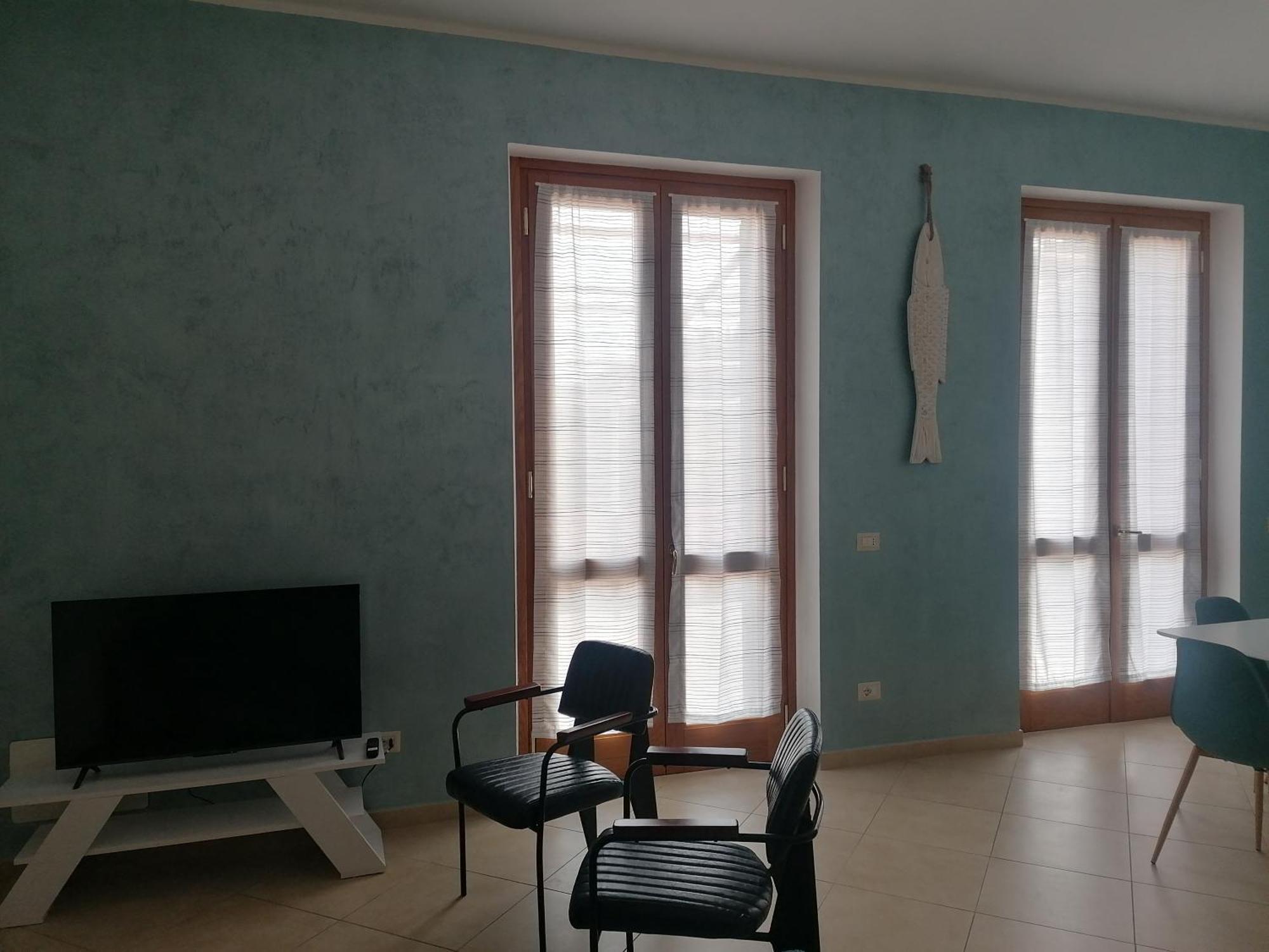 Ste Al Parco Apartment Sestri Levante Exterior photo